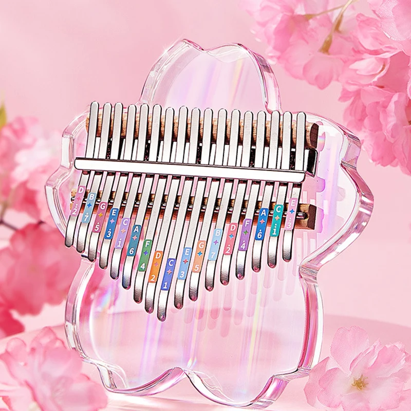 Прозрачное акриловое пианино Kalimba, 17 дюймов, 21 клавиша, профессиональная клавиатура Kalimba, пианино, музыкальные инструменты, подарки для девушек
Прозрачное акриловое пианино Kalimba, 17 дюймов, 21 клавиша, профессиональная клавиатура Kalimba, пианино, музыкальные инструменты, подарки для девушек