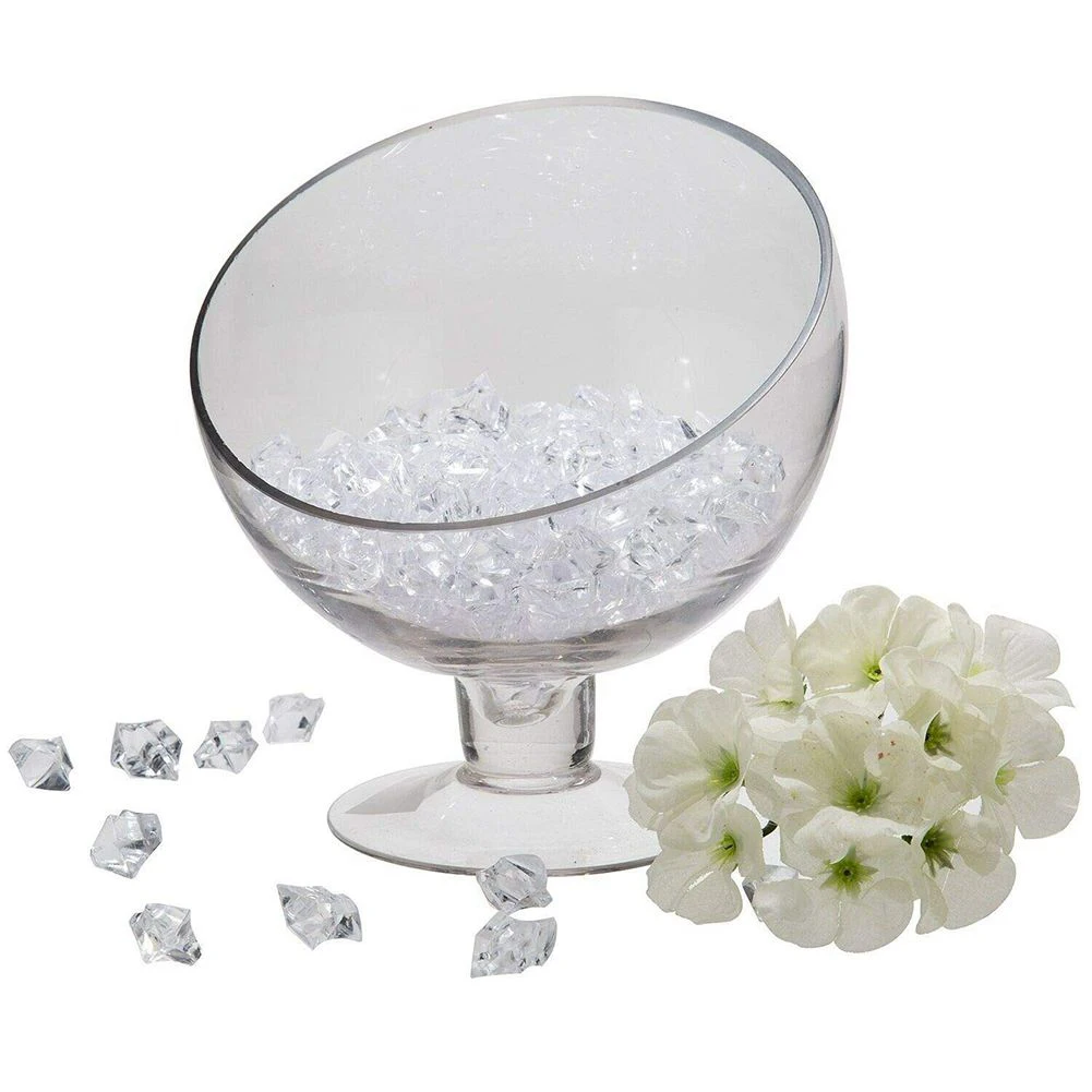 Brand New Party Wedding Acrylic Stones Simulation Stones Vases Wedding Party Decoration 11*14mm 200 Pcs Acrylic
Brand New Party Wedding Acrylic Stones Simulation Stones Vases Wedding Party Decoration 11*14mm 200 Pcs Acrylic