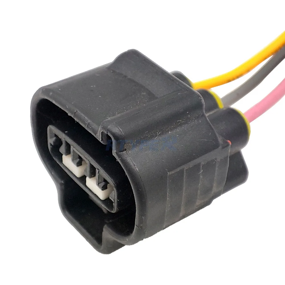 Wiring Connector Auto Parts 0090-310 
Wiring Connector Auto Parts 0090-310