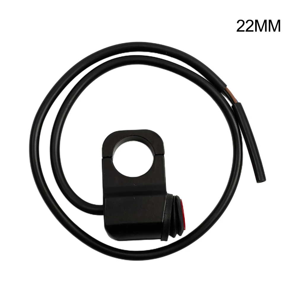 Waterproof Switch 7/8\" 22mm Handlebar Rocker Button Universal Aluminum Bicycle Bike Black Handlebar LED Durable
Waterproof Switch 7/8\" 22mm Handlebar Rocker Button Universal Aluminum Bicycle Bike Black Handlebar LED Durable