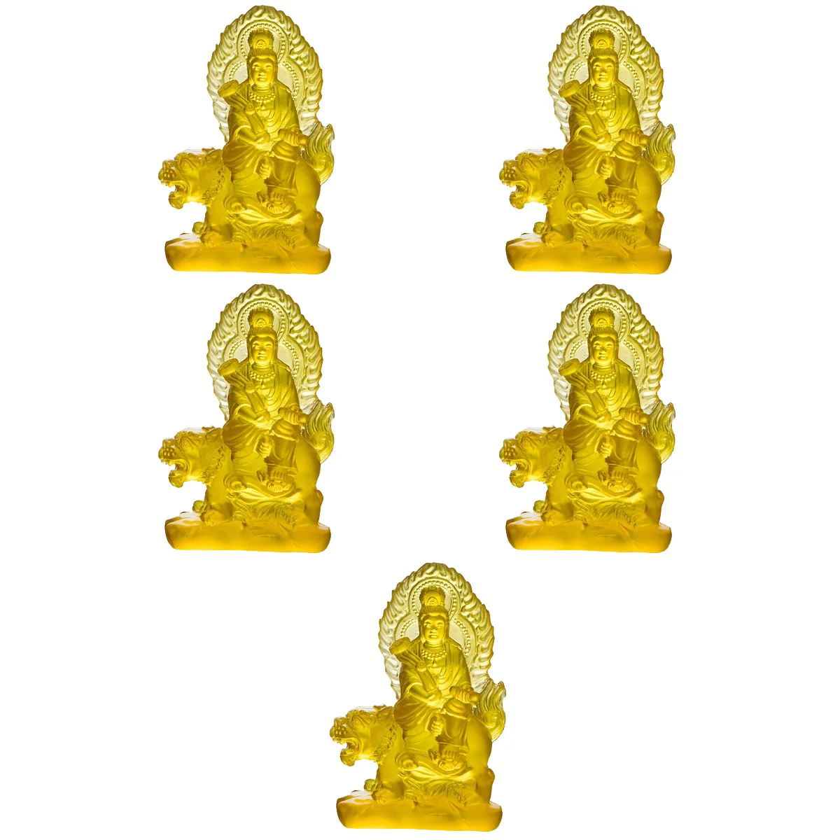 5x For Home Living Room Bedroom Home Office Temple Home Decor Exquisite Craft for Desk Office
5x For Home Living Room Bedroom Home Office Temple Home Decor Exquisite Craft for Desk Office