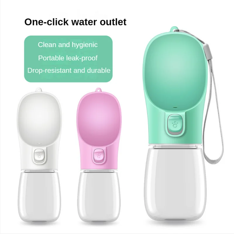Water Travel Feeder Pets Portable Food And Bowl Bowls Water Water For Outdoor Drinking Dog Dispenser Dog Container Bottle
Water Travel Feeder Pets Portable Food And Bowl Bowls Water Water For Outdoor Drinking Dog Dispenser Dog Container Bottle