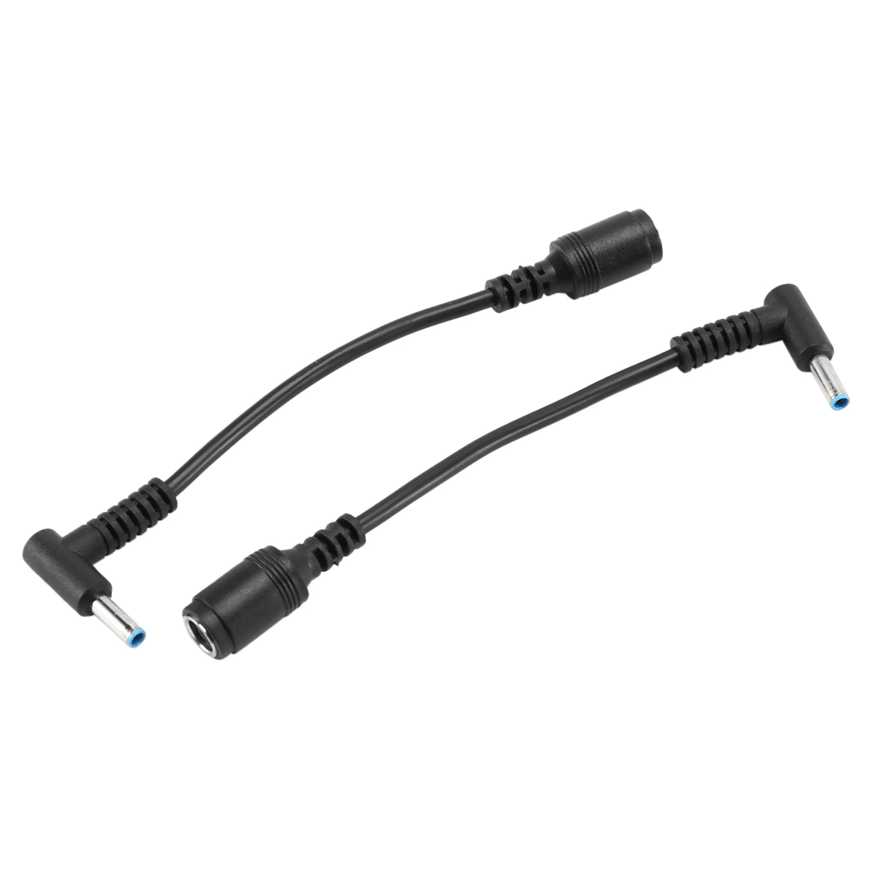 Adapter Power Supply 7.4x5.0mm to 4.5x3.0mm Tip Connector Converter for HP Stream Spectre Pavilion Envy Elitebook Split Chromebo
Adapter Power Supply 7.4x5.0mm to 4.5x3.0mm Tip Connector Converter for HP Stream Spectre Pavilion Envy Elitebook Split Chromebo