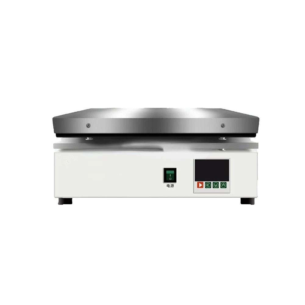 Electric Digital Laboratory Chemical Hot Board/Heating Plate/Hot Plate Heater for Acid Treatment
Electric Digital Laboratory Chemical Hot Board/Heating Plate/Hot Plate Heater for Acid Treatment