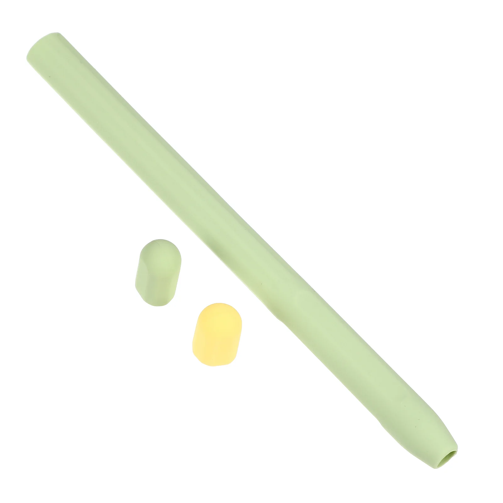 Pen Case 2 Supply Color Contrast Sleeve Silica Gel Stylus Pen Sleeve 2 Protective Covers
Pen Case 2 Supply Color Contrast Sleeve Silica Gel Stylus Pen Sleeve 2 Protective Covers