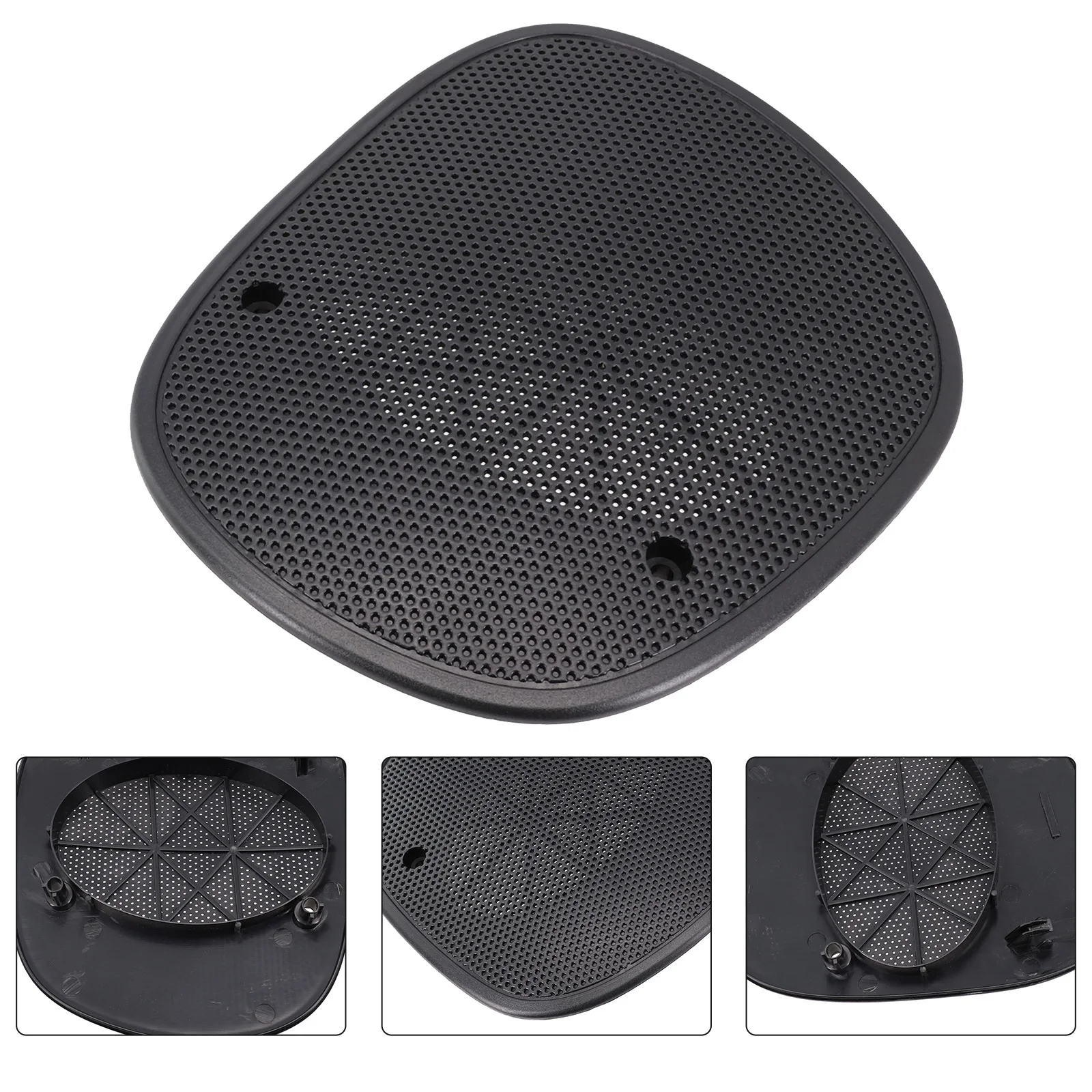 15046441 Speaker Grille Cover Speaker Grille Cover For S10 For Sonoma Replacement Speaker Grille Cover New Style
15046441 Speaker Grille Cover Speaker Grille Cover For S10 For Sonoma Replacement Speaker Grille Cover New Style