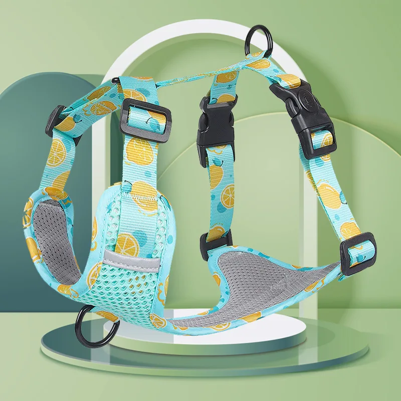 Новинка, нагрудная шлейка для собак, жилетка, шлейка для больших собак, ударопрочный поводок для собак, Светоотражающий Поводок для домашних животных 
Новинка, нагрудная шлейка для собак, жилетка, шлейка для больших собак, ударопрочный поводок для собак, Светоотражающий Поводок для домашних животных