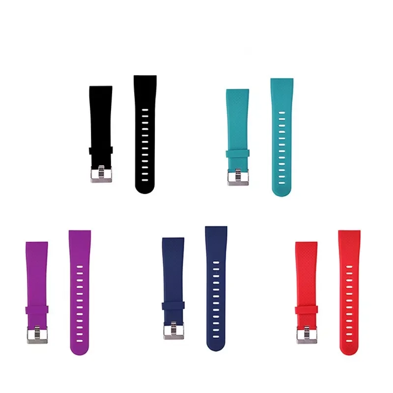 Strap For D13 D18 119Plus 116plus 115plus Smart Watch Watchband Wriststrap Bracelet
Strap For D13 D18 119Plus 116plus 115plus Smart Watch Watchband Wriststrap Bracelet