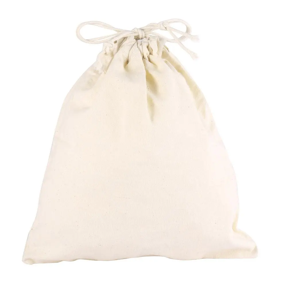 Soild Color Cotton Bag Gift Candy Tea Drawstring Pouch Storage Bags Organizer Buggy Bag Pocket Holder Container Hop-Pocket
Soild Color Cotton Bag Gift Candy Tea Drawstring Pouch Storage Bags Organizer Buggy Bag Pocket Holder Container Hop-Pocket