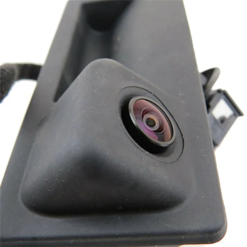 56D827566A Car RGB Rear View Reverse Backup Camera Parking Monitoring System for-VW Passat Jetta Golf RNS315 RNS510
56D827566A Car RGB Rear View Reverse Backup Camera Parking Monitoring System for-VW Passat Jetta Golf RNS315 RNS510