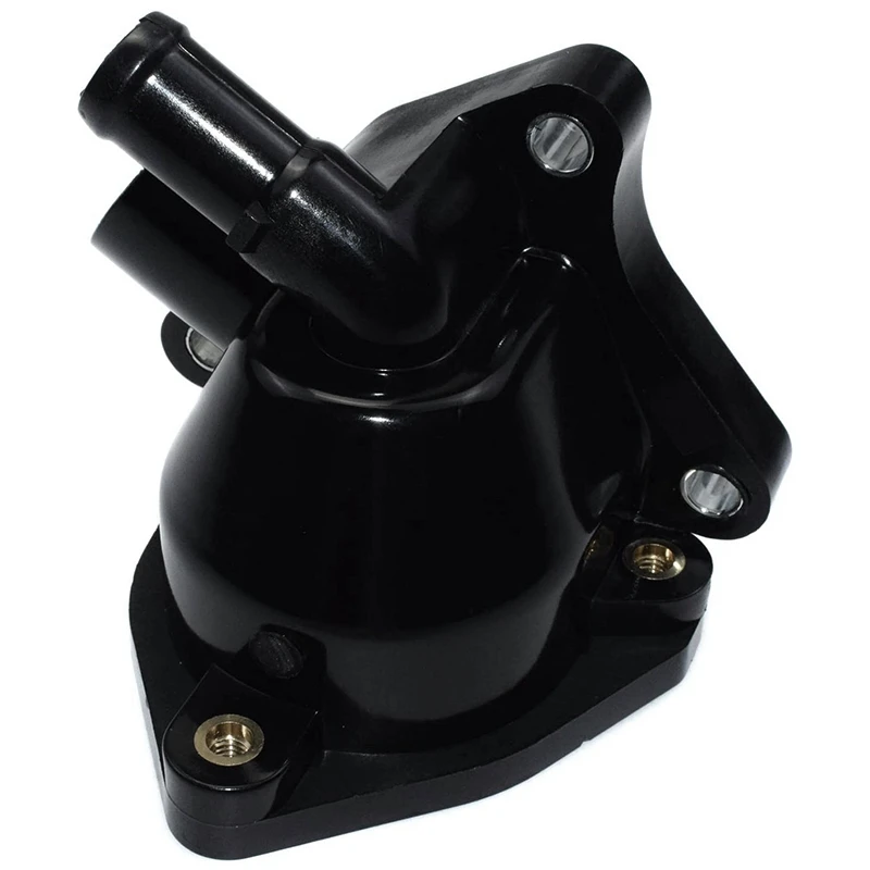 19320PNA003 Engine Coolant Thermostat Housing for Honda CR-V CRV 2.4L 2002 2003 2004 2005 2006, Civic 1.7L 2002-2005
19320PNA003 Engine Coolant Thermostat Housing for Honda CR-V CRV 2.4L 2002 2003 2004 2005 2006, Civic 1.7L 2002-2005