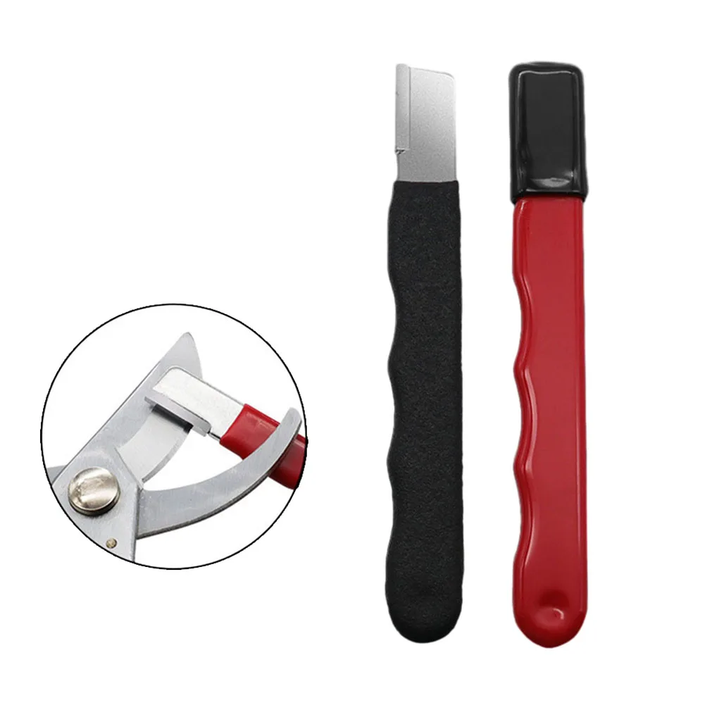 1pcs Outdoor Tool Sharpener Sharpener Alloy Steel Stone Garden Tool Sharpener Alloy Steel Sharpening For Shears Chisels
1pcs Outdoor Tool Sharpener Sharpener Alloy Steel Stone Garden Tool Sharpener Alloy Steel Sharpening For Shears Chisels