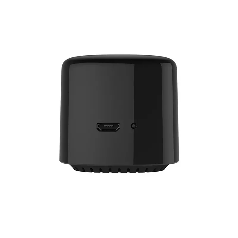 Rm4c WIFI IR inteligentny pilot do klimatyzatora TV, sterowanie głosem dla Alexa Google Home
Rm4c WIFI IR inteligentny pilot do klimatyzatora TV, sterowanie głosem dla Alexa Google Home