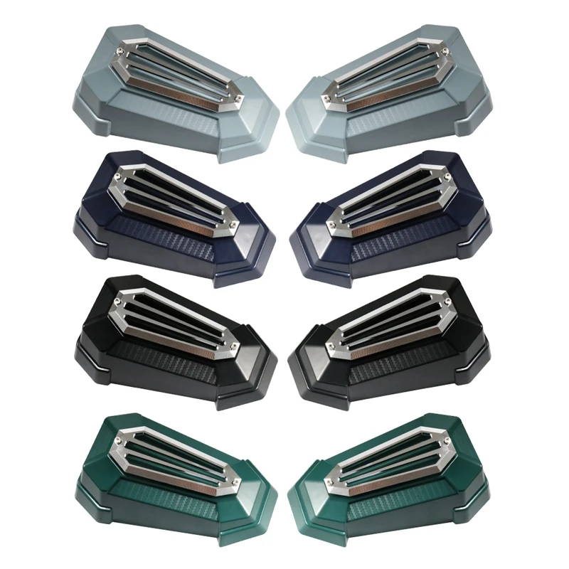 Универсальные накладки на мотоцикл, защита для рук на ЧПУ, аксессуары для лобового стекла и мотокросса для BMW, Honda, Yamaha, Kawasaki
Универсальные накладки на мотоцикл, защита для рук на ЧПУ, аксессуары для лобового стекла и мотокросса для BMW, Honda, Yamaha, Kawasaki