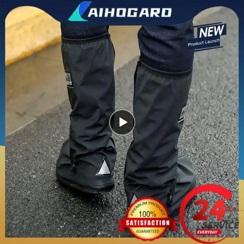 1/2/4PCS Waterproof Protector Boot Relectors Waterproof reusable Motorcycle Cycling Bike Rain Boot Shoes raincoat Easy to ride
1/2/4PCS Waterproof Protector Boot Relectors Waterproof reusable Motorcycle Cycling Bike Rain Boot Shoes raincoat Easy to ride