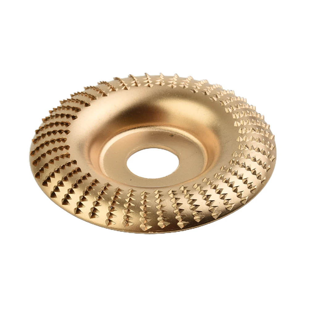 4 Inch Round Wood Angle Grinding Wheel Abrasive Disc Angle Grinder 22mm Bore Shaping Sanding Carving Rotary Tool For Polishing
4 Inch Round Wood Angle Grinding Wheel Abrasive Disc Angle Grinder 22mm Bore Shaping Sanding Carving Rotary Tool For Polishing