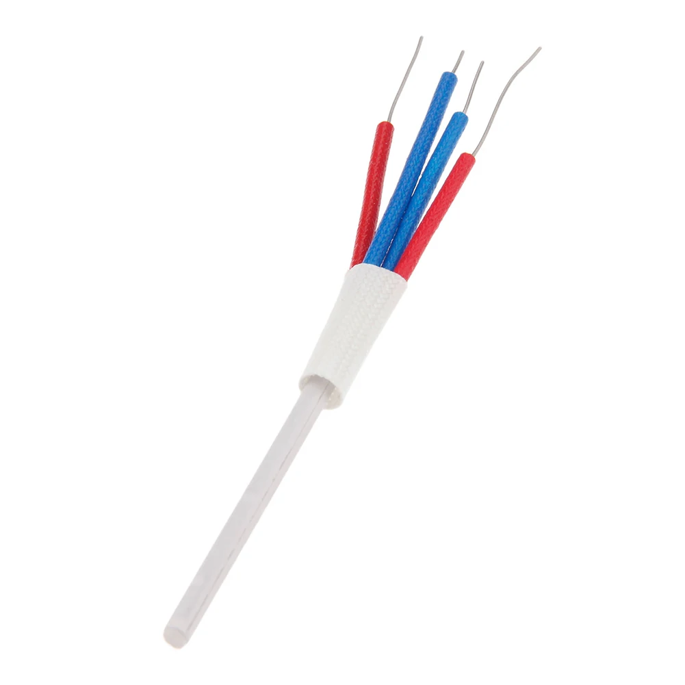 5pcs A1321 60W 24V Ceramic Soldering Heating Element For 936 937 938 909D Soldering Station Iron Welding Soldering Tools
5pcs A1321 60W 24V Ceramic Soldering Heating Element For 936 937 938 909D Soldering Station Iron Welding Soldering Tools