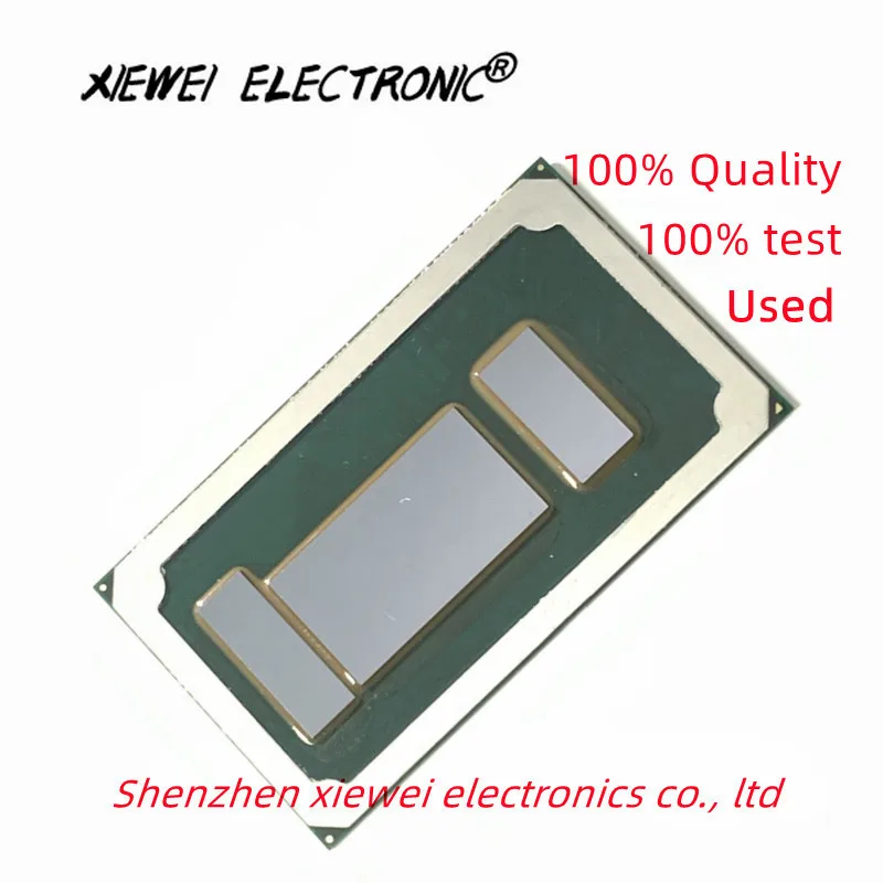 100% test very good product I5-6267U SR2JK cpu bga chip reball with balls IC chips
100% test very good product I5-6267U SR2JK cpu bga chip reball with balls IC chips