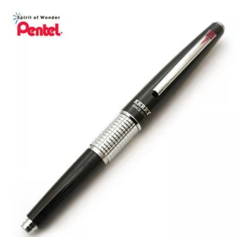 Pentel KERRY P1035 Механический карандаш 0,5 мм, ручка из сплава, автоматический карандаш для активного отдыха из Японии
Pentel KERRY P1035 Механический карандаш 0,5 мм, ручка из сплава, автоматический карандаш для активного отдыха из Японии