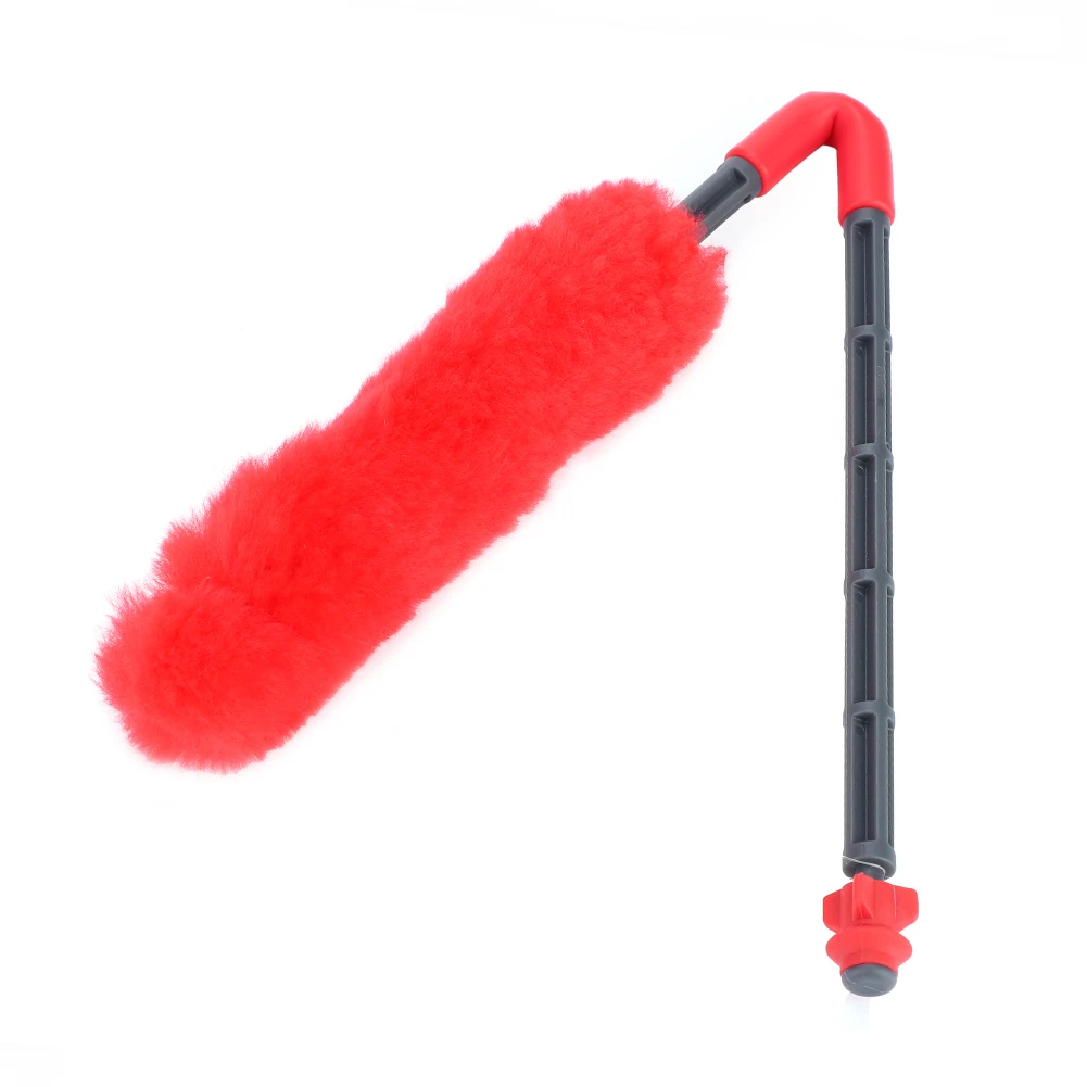Wool Paintball Barrel Single Swab Squeegee Buffer Cleaning Accessories (red)Paintball Tool
Wool Paintball Barrel Single Swab Squeegee Buffer Cleaning Accessories (red)Paintball Tool
