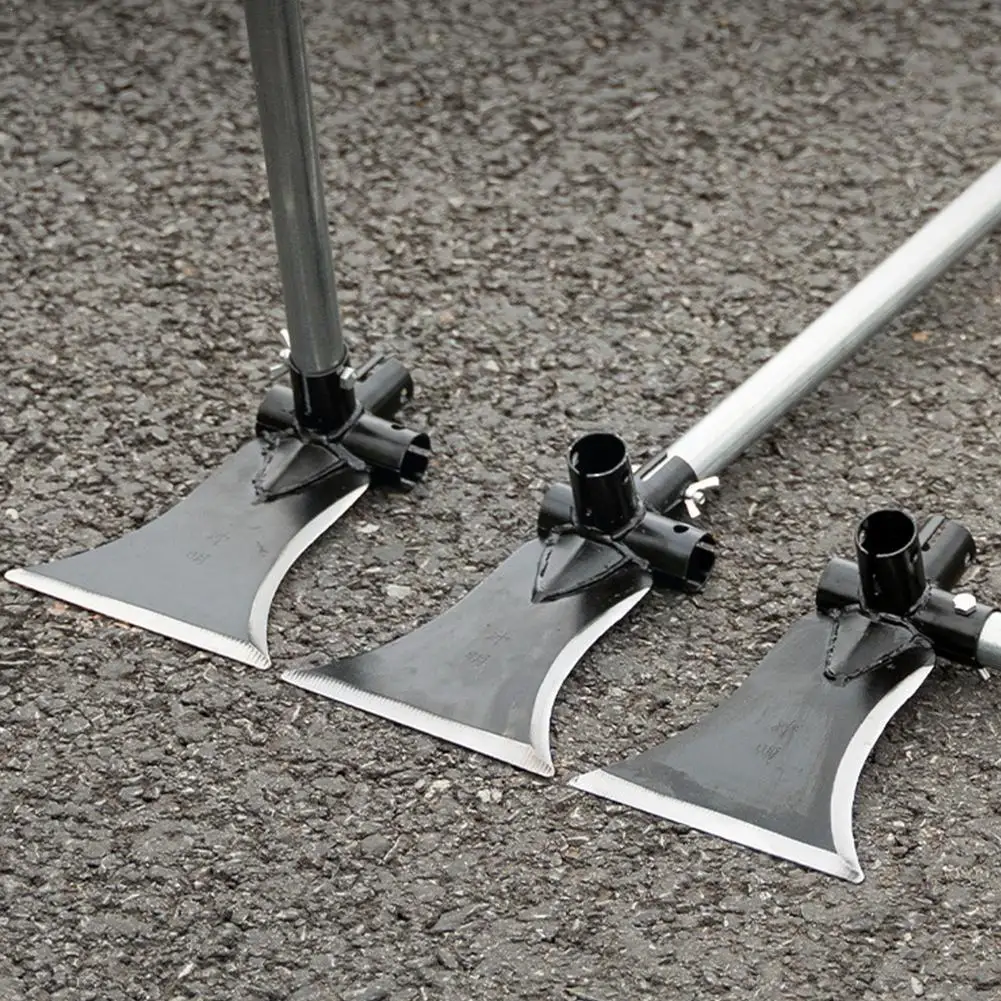 Multi-Use Cleaning Shovel Head Pig Farm Pigeon Chicken Hand Stainless Manure Shovel Coop Steel Garden Shovel Weeding V4W4
Multi-Use Cleaning Shovel Head Pig Farm Pigeon Chicken Hand Stainless Manure Shovel Coop Steel Garden Shovel Weeding V4W4