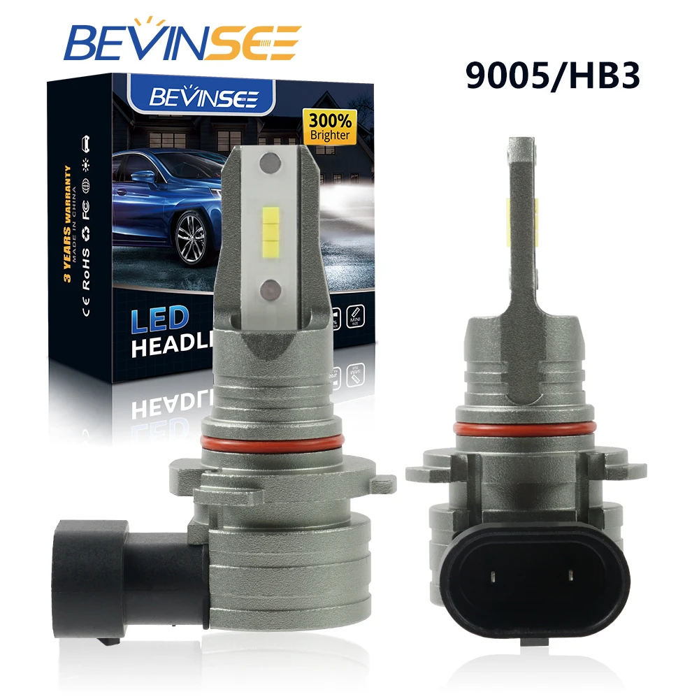 2x H11 H8 H10 LED Fog Lights H9 9005 HB3 9006 HB4 Car LED Bulbs 30W 4000LM 6500K White 12V Auto Fog Lamp For BMW Audi Benz
2x H11 H8 H10 LED Fog Lights H9 9005 HB3 9006 HB4 Car LED Bulbs 30W 4000LM 6500K White 12V Auto Fog Lamp For BMW Audi Benz