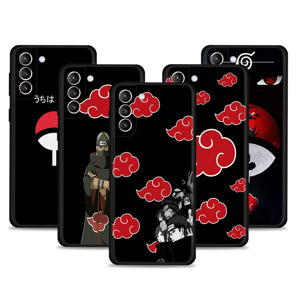 Phone Case For Samsung Galaxy S22 S21 S20 Ultra FE S10 S9 Plus S8 Note 20 Ultra 10plus Silicon Cover Naruto One Piece LOGO Anime
Phone Case For Samsung Galaxy S22 S21 S20 Ultra FE S10 S9 Plus S8 Note 20 Ultra 10plus Silicon Cover Naruto One Piece LOGO Anime