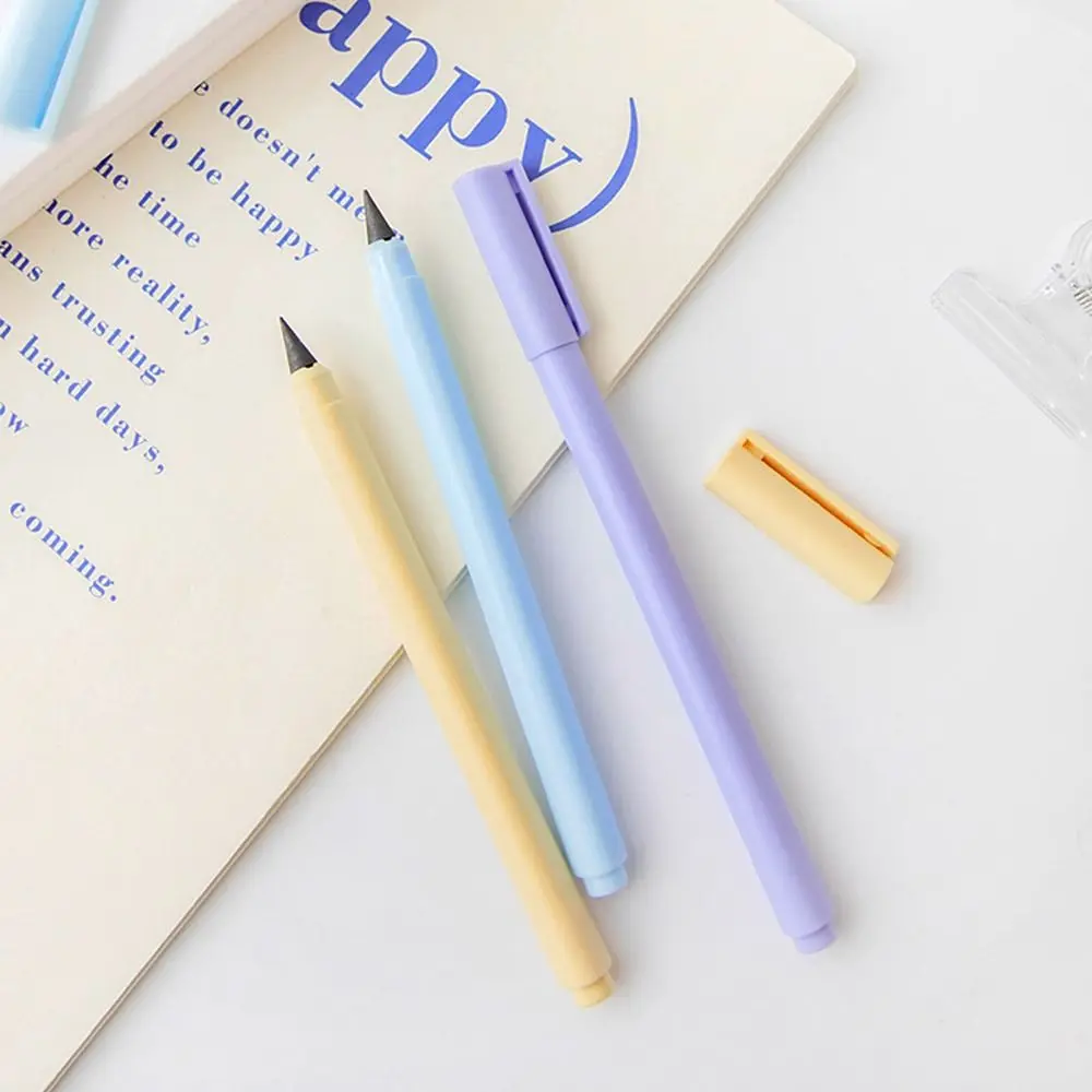 Стираемые карандаши HB, школьные карандаши без заточки
Стираемые карандаши HB, школьные карандаши без заточки