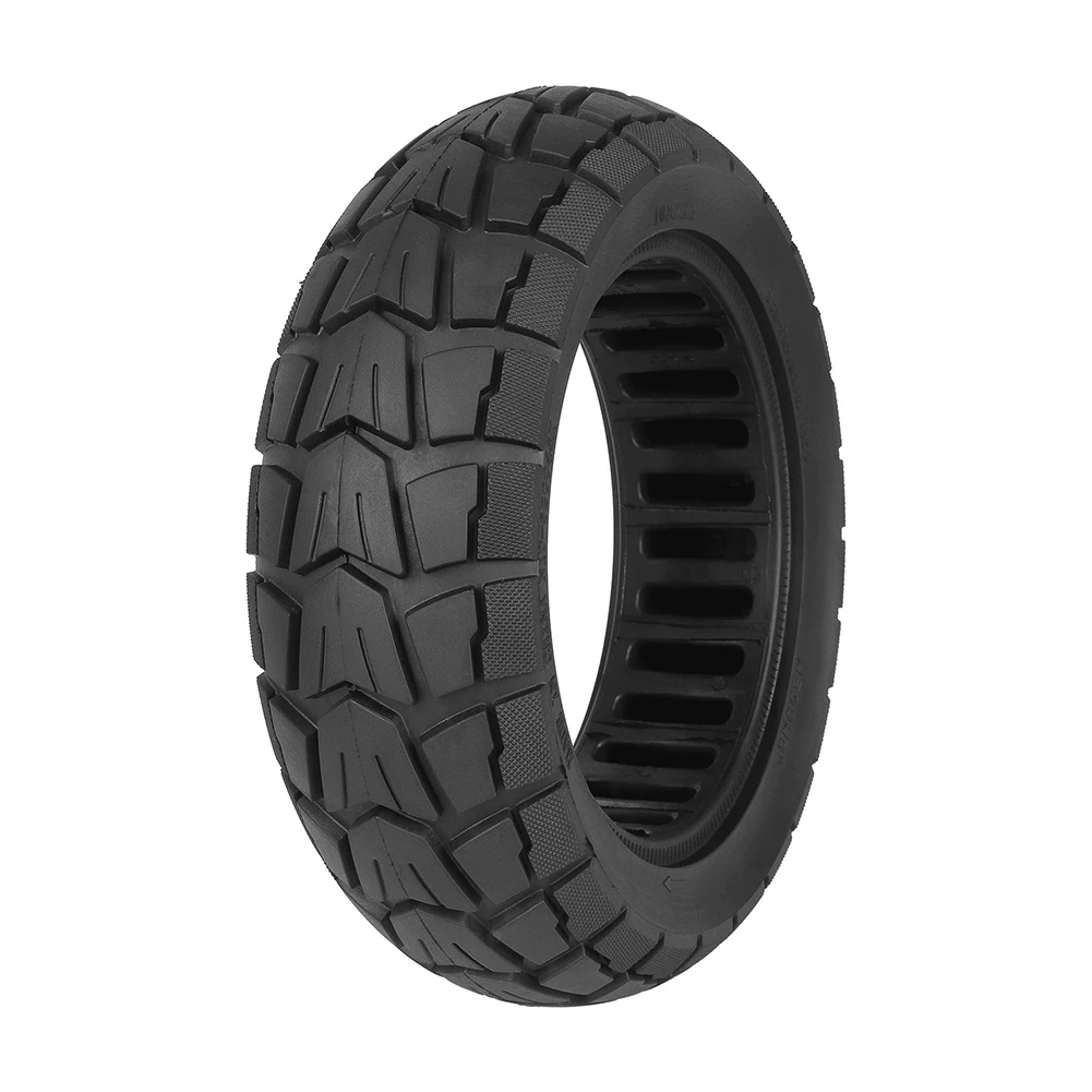 10 Inch 10x2.75-6.5 Off-road Solid Tyre 70/65-6.5 Tire For Balance Car E-Scooter Wearproof Rubber Tires Scooter Accessories Part
10 Inch 10x2.75-6.5 Off-road Solid Tyre 70/65-6.5 Tire For Balance Car E-Scooter Wearproof Rubber Tires Scooter Accessories Part