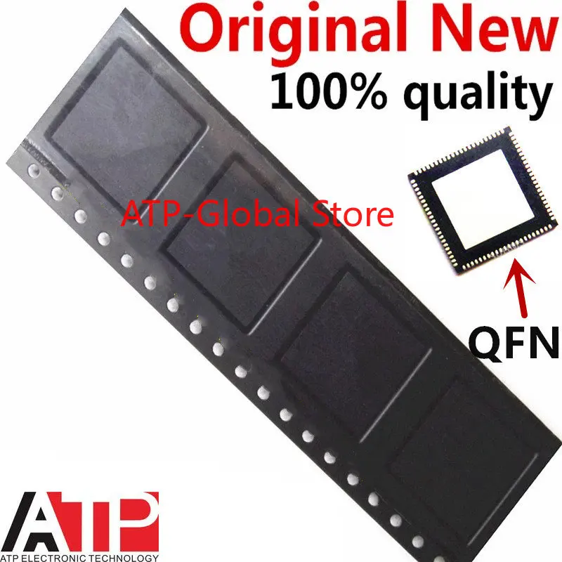 ATP-Store (10 шт.) 100% новый RT3606BCGQW RT3606BC электронный чипсет
ATP-Store (10 шт.) 100% новый RT3606BCGQW RT3606BC электронный чипсет