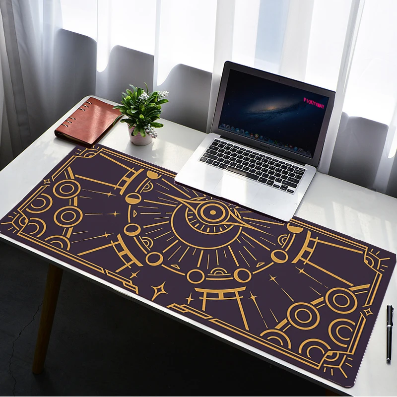 Art background Large Mouse Pad Keyboard Mat Table Mat Gamer Waterproof Pc gamer Desktop Mousepa notebook gamer cute mouse pad
Art background Large Mouse Pad Keyboard Mat Table Mat Gamer Waterproof Pc gamer Desktop Mousepa notebook gamer cute mouse pad
