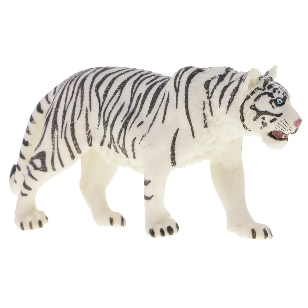 Kids Realistic Animal Model Action Figures Toy Siberian White
Kids Realistic Animal Model Action Figures Toy Siberian White
