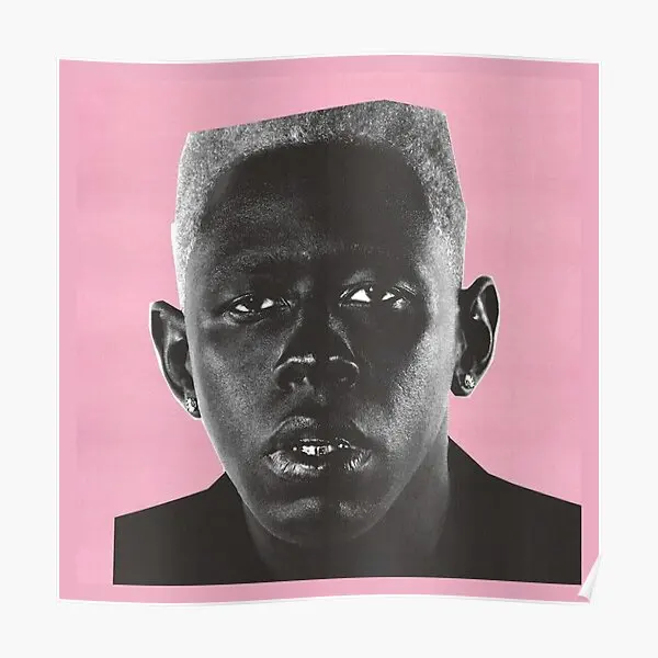 Художественный плакат с альбомом Тайлера Igor, домашняя печать, современные картины, Декор, роспись, винтажная живопись, смешная настенная комната, без рамки
Художественный плакат с альбомом Тайлера Igor, домашняя печать, современные картины, Декор, роспись, винтажная живопись, смешная настенная комната, без рамки