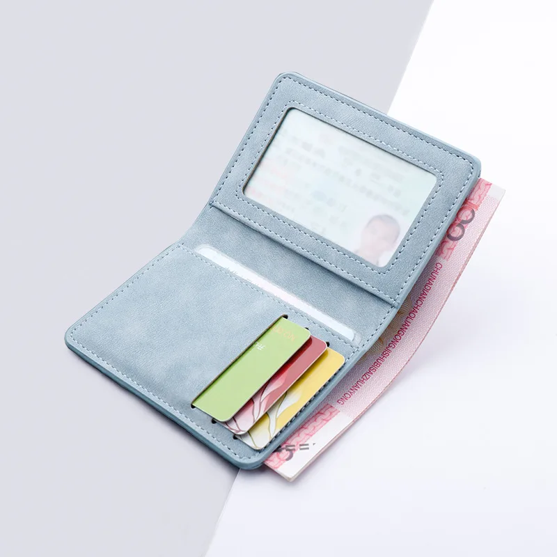 New Style Mini Thin Men Wallet Card Holder Purse Coin Pouch Card Holder Short Vertical PU Leather Wallet Change Money Pouch 
New Style Mini Thin Men Wallet Card Holder Purse Coin Pouch Card Holder Short Vertical PU Leather Wallet Change Money Pouch