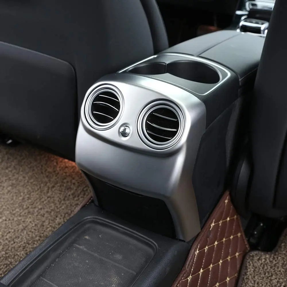 for Mercedes Benz W213 E Class 2016-2019 ABS Plastic Rear Air Conditioning Vent Cover Trim
for Mercedes Benz W213 E Class 2016-2019 ABS Plastic Rear Air Conditioning Vent Cover Trim