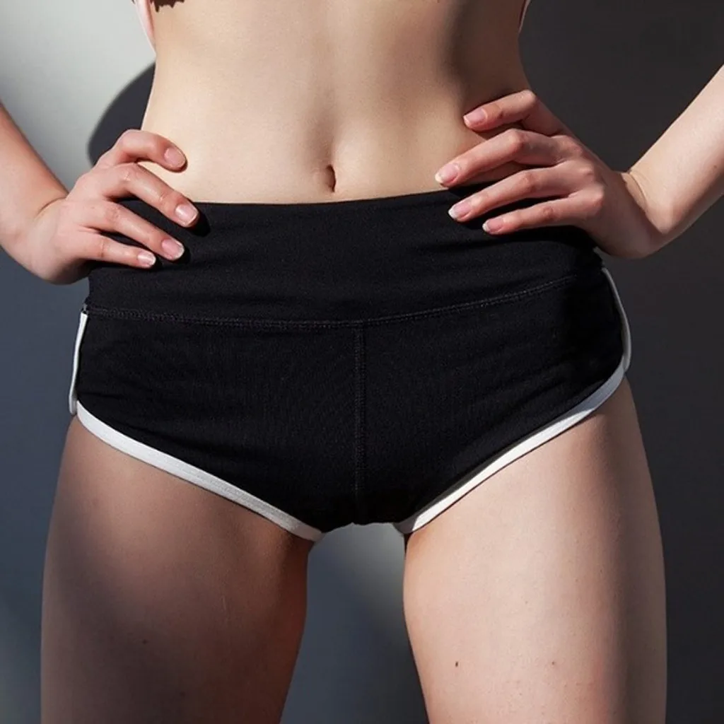 New Women Yoga Sports Shorts 2022 Summer Running Sexy Shorts Leggings High Waist Short Pants Fitness Jogging Clothing Femme
New Women Yoga Sports Shorts 2022 Summer Running Sexy Shorts Leggings High Waist Short Pants Fitness Jogging Clothing Femme