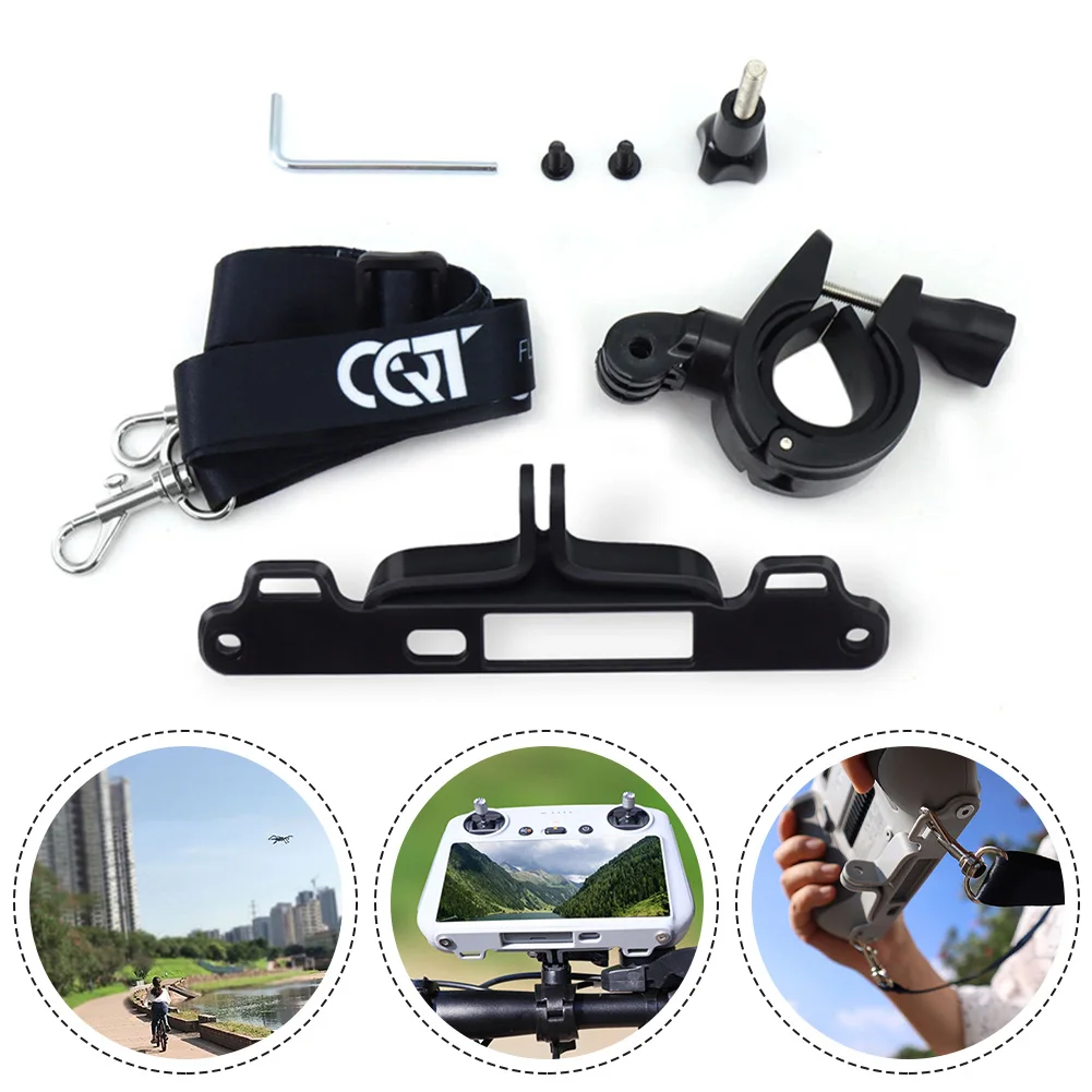 Монтажный кронштейн CQT для Mini 3 Pro, с дистанционным управлением, для DJI RC, велоспорта, съемки на открытом воздухе, аксессуары для велоспорта
Монтажный кронштейн CQT для Mini 3 Pro, с дистанционным управлением, для DJI RC, велоспорта, съемки на открытом воздухе, аксессуары для велоспорта