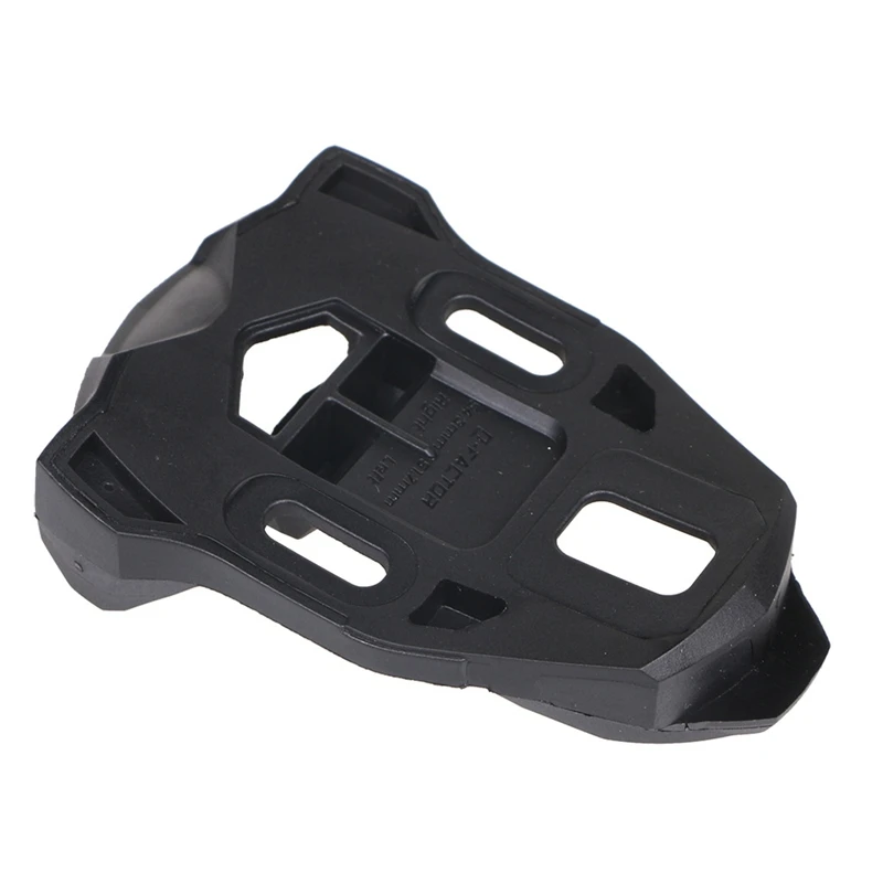 Road Bicycle SPD Cleat For Self-locking Bearing Pedal EIEIO Lock Sheet Bike Parts
Road Bicycle SPD Cleat For Self-locking Bearing Pedal EIEIO Lock Sheet Bike Parts