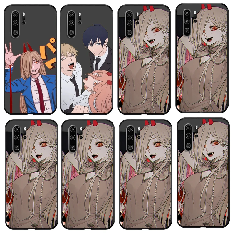 Chainsaw Man Phone Cases For Huawei Honor 8X 9 9X 9 Lite 10i 10 Lite 10X Lite Honor 9 Lite 10 10 Lite 10X Lite Soft TPU
Chainsaw Man Phone Cases For Huawei Honor 8X 9 9X 9 Lite 10i 10 Lite 10X Lite Honor 9 Lite 10 10 Lite 10X Lite Soft TPU