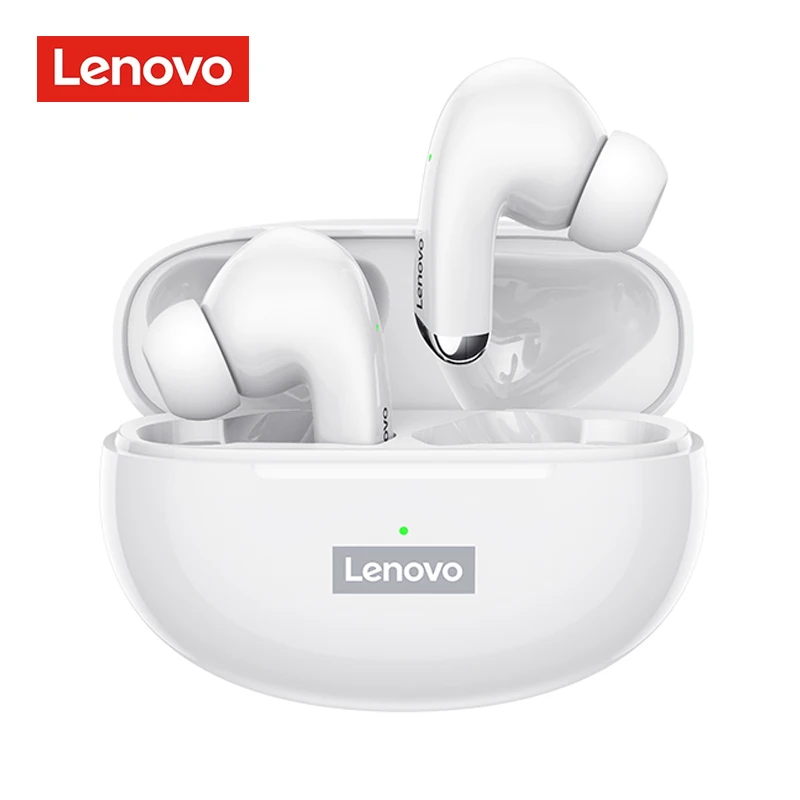 Lenovo LP5 Mini Sports Waterproof Headphones Type-C Fast Charge Strong Battery Life Small Wireless Bluetooth Headset Smart Touch
Lenovo LP5 Mini Sports Waterproof Headphones Type-C Fast Charge Strong Battery Life Small Wireless Bluetooth Headset Smart Touch
