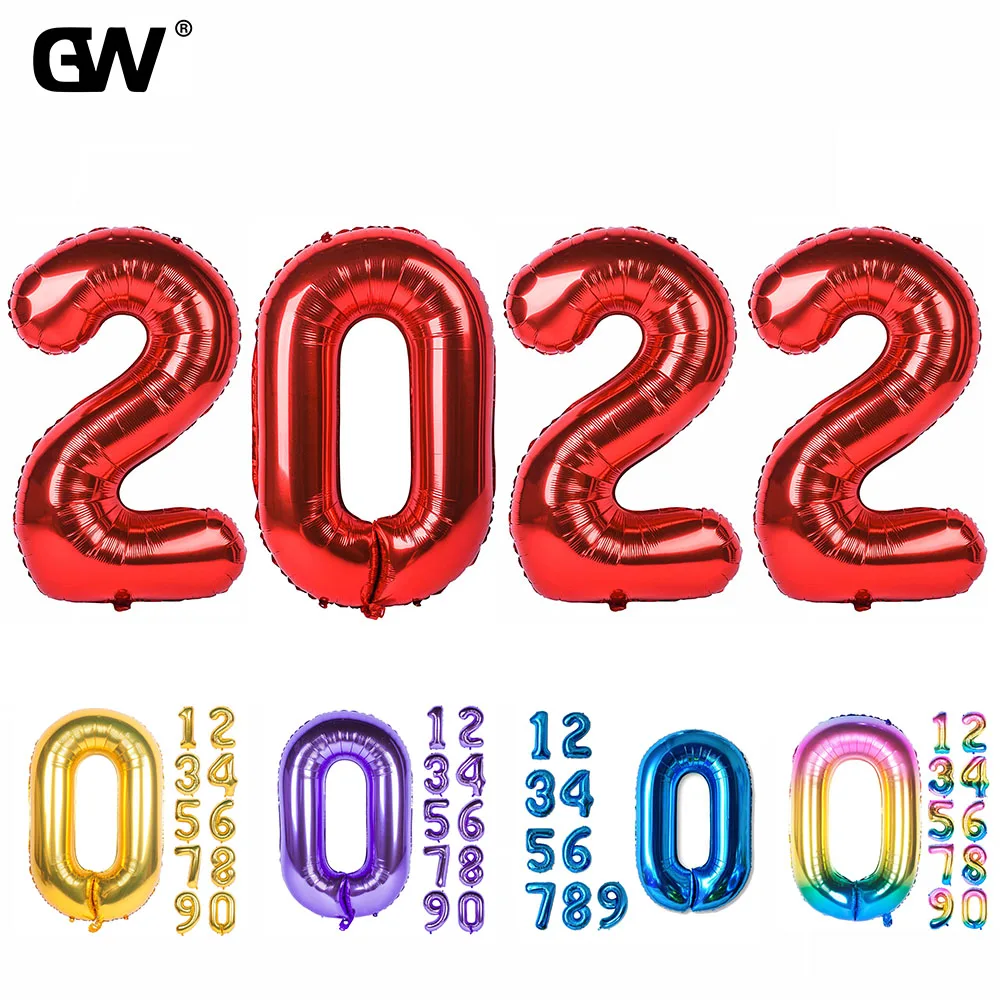 40 дюймовые большие фольгированные шары для дня рождения, гелиевые цифры, шары 0-9, украшения для дня рождения, свадьбы, вечеринки, большие фиг... 
40 дюймовые большие фольгированные шары для дня рождения, гелиевые цифры, шары 0-9, украшения для дня рождения, свадьбы, вечеринки, большие фиг...