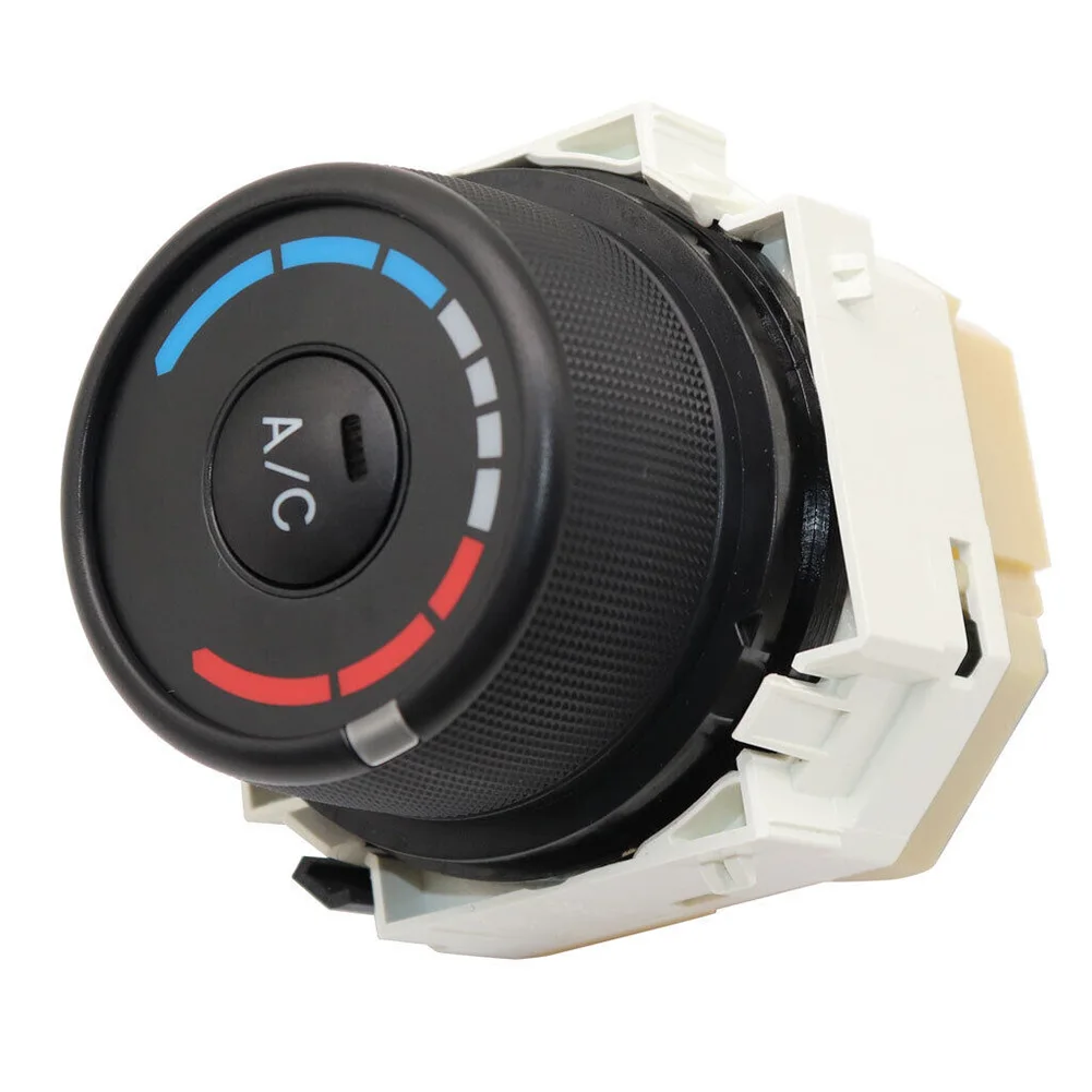 For Toyota A/C Switch Assembly A/C Switch Assembly Switch Assembly Central A/C TEMP Control For Corolla 2009-2013
For Toyota A/C Switch Assembly A/C Switch Assembly Switch Assembly Central A/C TEMP Control For Corolla 2009-2013