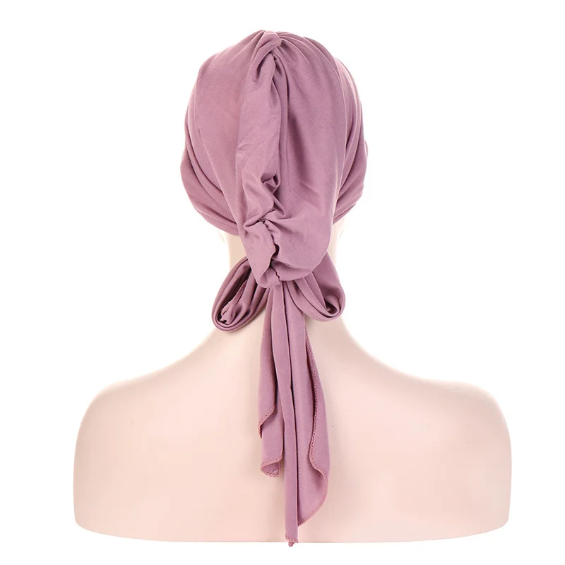 Baseball Bow Tied Soft Modal Muslim Turban Hat Inner Hijab Caps Islamic Underscarf Bonnet Female Veil Headwrap Turbante Mujer
Baseball Bow Tied Soft Modal Muslim Turban Hat Inner Hijab Caps Islamic Underscarf Bonnet Female Veil Headwrap Turbante Mujer