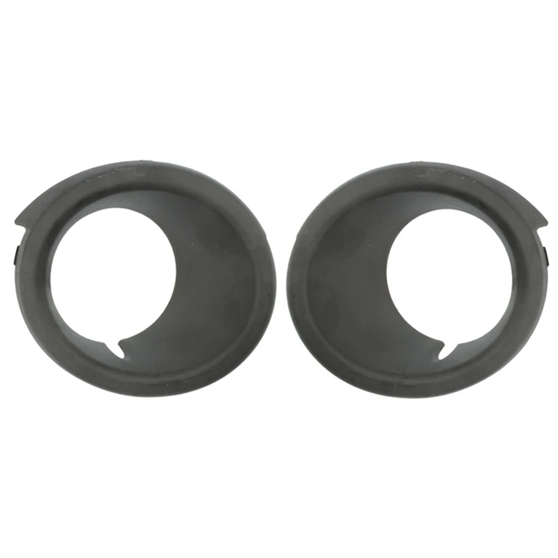 Car Front Bumper Fog Light Fog Lamp Cover Trim Panel For Chevrolet / Holden Captiva 2006-2010 For Deawoo Winstrom
Car Front Bumper Fog Light Fog Lamp Cover Trim Panel For Chevrolet / Holden Captiva 2006-2010 For Deawoo Winstrom