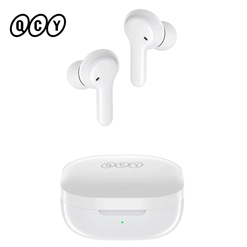 Беспроводные Bluetooth-наушники QCY T13, TWS-наушники с сенсорным управлением, наушники-вкладыши с микрофоном, BT5.1, гарнитура для громкой связи и теле...
Беспроводные Bluetooth-наушники QCY T13, TWS-наушники с сенсорным управлением, наушники-вкладыши с микрофоном, BT5.1, гарнитура для громкой связи и теле...