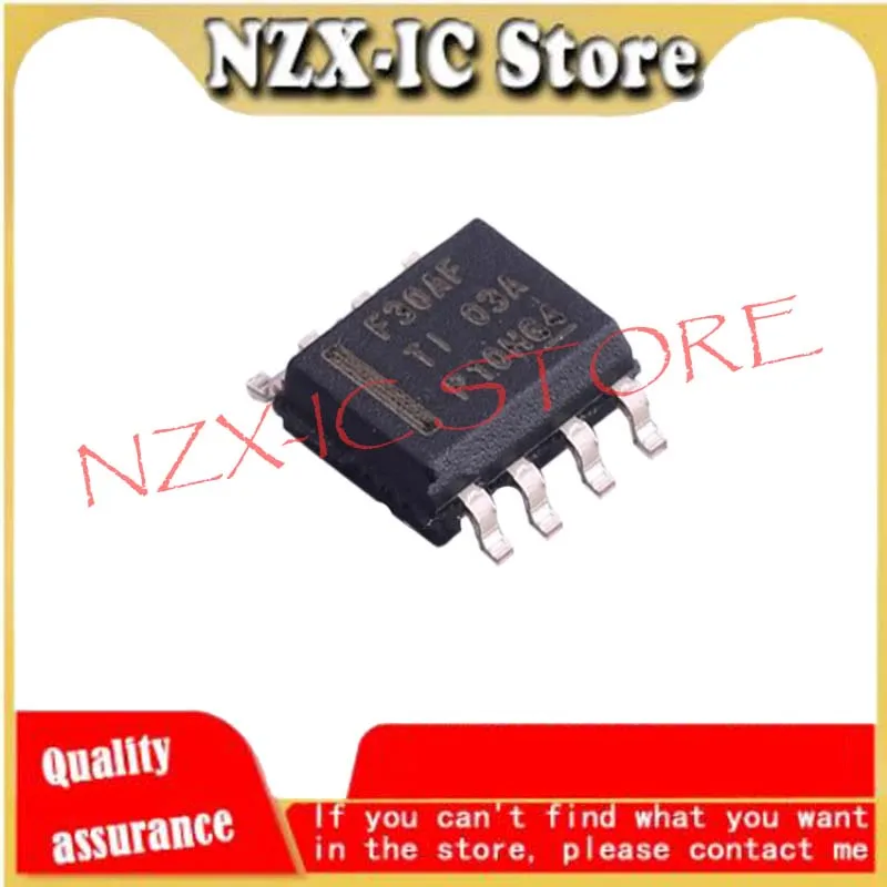 5PCS/LOT LMR23630AFDDAR SOP-8 original original silk screen F30AF step-down voltage regulator IC
5PCS/LOT LMR23630AFDDAR SOP-8 original original silk screen F30AF step-down voltage regulator IC