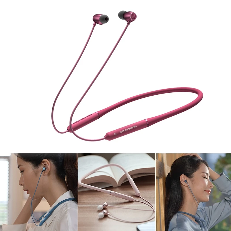 

LOCA Z1 Long Standby Ipx4 Bluetooth Earphones for Exercise and Rest