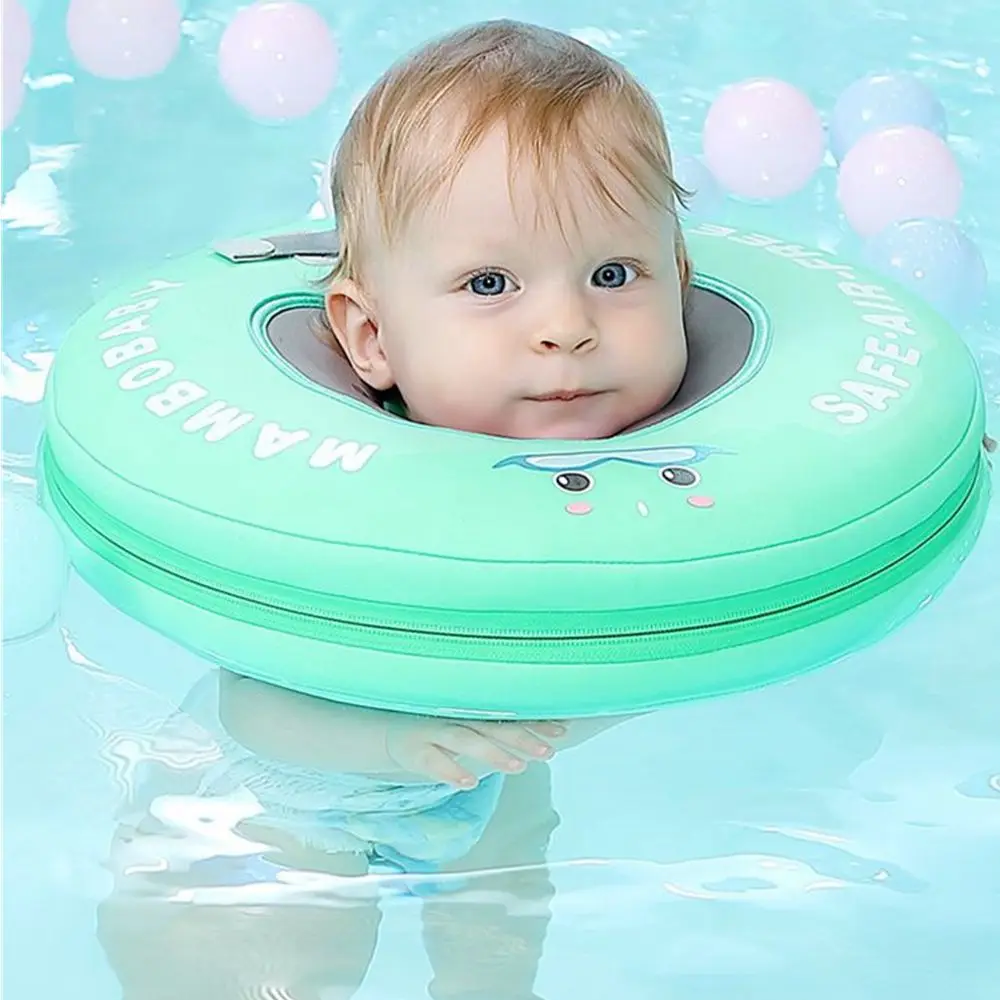 Baby Float Neck Swimming Ring Non-inflatable Buoy Infant Swim Ring Bathtub Pool Toys Baby Accessories Swim Trainer flotador bebe 
Baby Float Neck Swimming Ring Non-inflatable Buoy Infant Swim Ring Bathtub Pool Toys Baby Accessories Swim Trainer flotador bebe