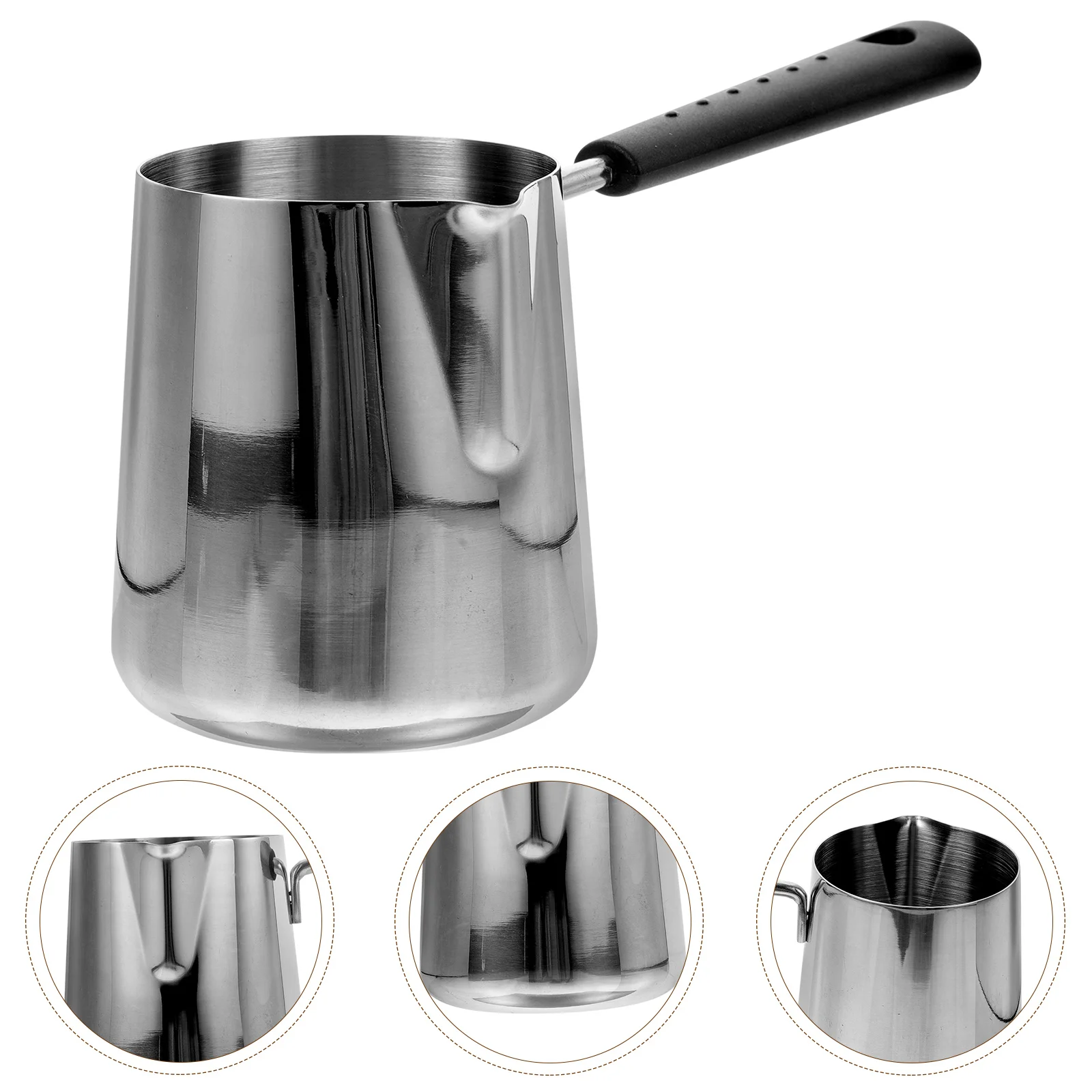 Pot Warmer Gravy Butter Sauce Iron Cast Flat Cup Boat Pitcher Creamer Ceramic Basting Grill Boiling Saucepan Melting Coffee
Pot Warmer Gravy Butter Sauce Iron Cast Flat Cup Boat Pitcher Creamer Ceramic Basting Grill Boiling Saucepan Melting Coffee