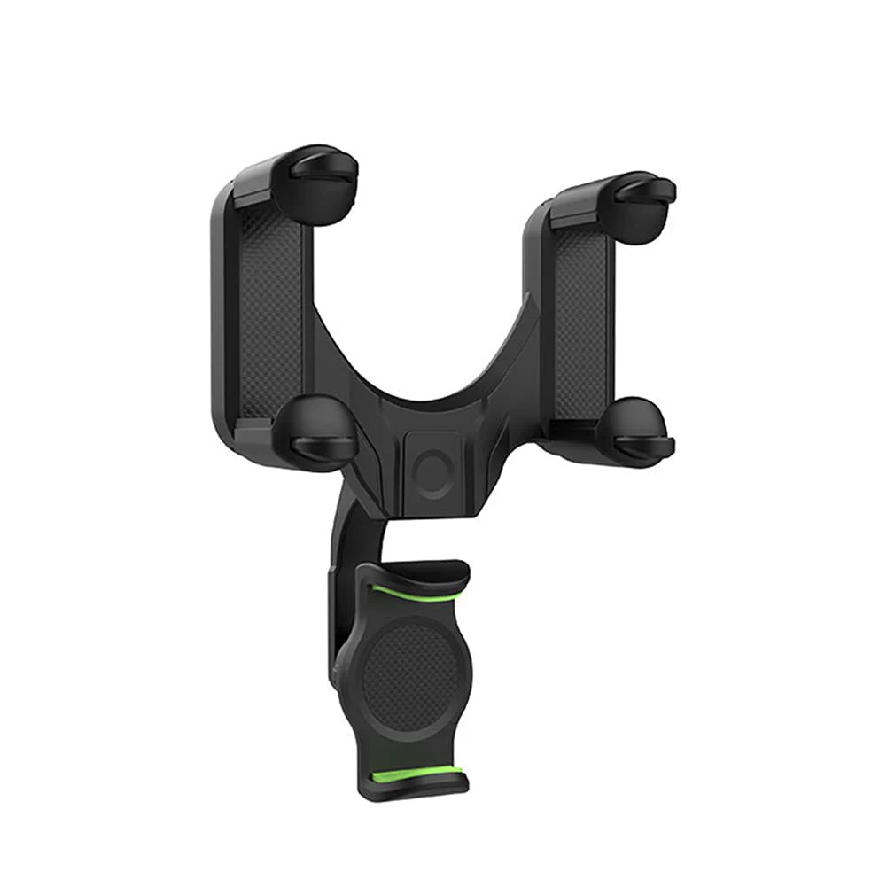 Universal Car Phone Holder 360 Degrees Rotating Rearview Mirror Mount GPS Stand 1pc Interior 360 Degrees Holders Accessories
Universal Car Phone Holder 360 Degrees Rotating Rearview Mirror Mount GPS Stand 1pc Interior 360 Degrees Holders Accessories